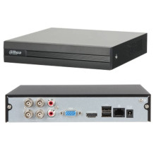 DAHUA XVR 4KANAL H65+ AHD KAYIT CİHAZI