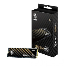 MSİ SPATIUM M371 1TB M2 SSD MSİ SPATIUM M371 1TB M2 SSD