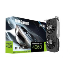 ZOTAC TWIN EDGE RTX4060 8GB 128BIT EKRAN KARTI ZOTAC TWIN EDGE RTX4060 8GB 128BIT EKRAN KARTI