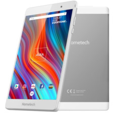 HOMETECH ALFA 8TX 8 INC TABLET PC HOMETECH ALFA 8TX 8 INC TABLET PC