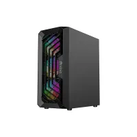 ZOKO-1 RYZEN 5-3600 16GB RAM 8GB-RX580 EK 512GB SSD OYUNCU KASA