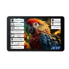 ACER ICONIA A10 10.1 INC TABLET PC ACER ICONIA A10 10.1 INC TABLET PC